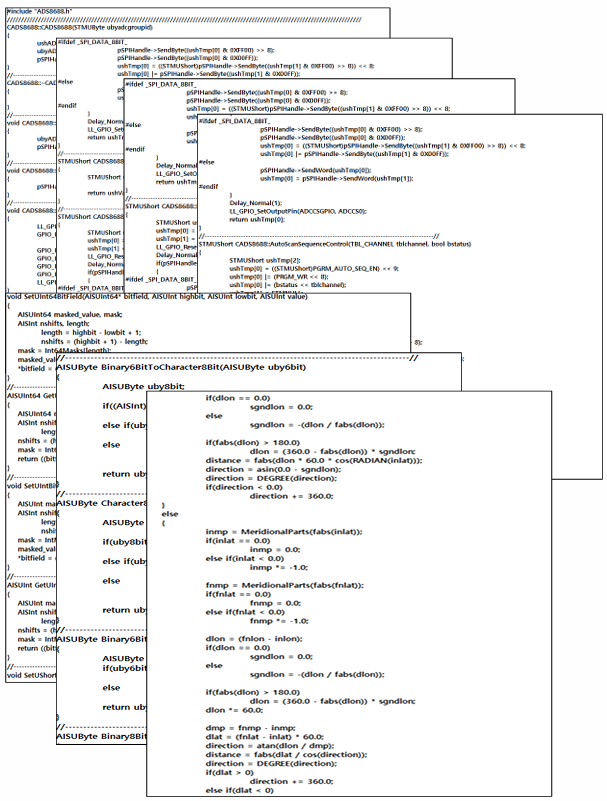 OO물류 현장 사진